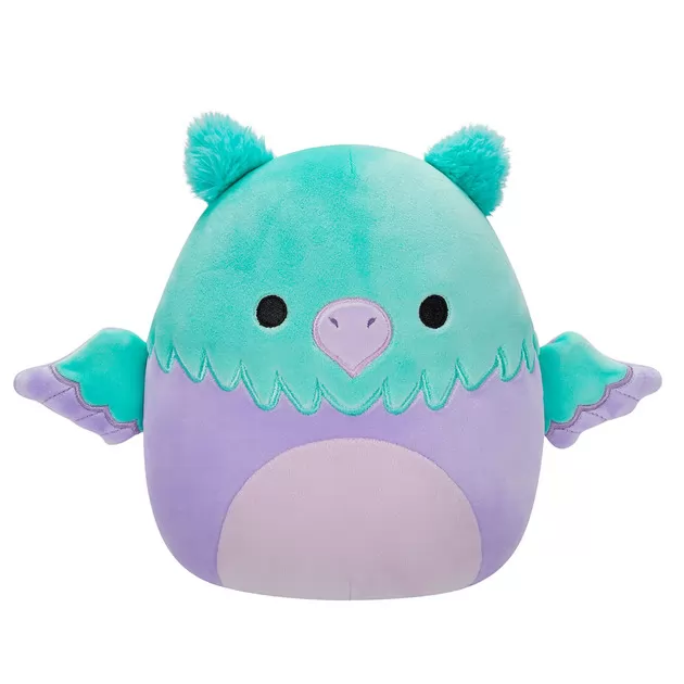 Мягкая игрушка Squishmallows &ndash; Грифон Минерва (30 cm)