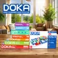 Конструктор электронный Doka Свет и цвет RGB"" - D70700_8.jpg - № 8
