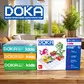 Конструктор електронний Doka До злету готові!"" - D70702_8.jpg - № 8