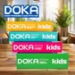 Конструктор електронний Doka До злету готові!"" - D70702_9.jpg - № 9