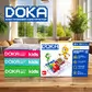 Конструктор электронный Doka Собираем радио"" - D70703_5.jpg - № 5