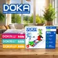 Конструктор електронний Doka Чиста енергія"" - D70704_8.jpg - № 8