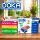 Конструктор электронный Doka Поймай движение!"" - D70705_6.jpg - № 6