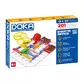 Конструктор электронный Doka  201 схема"" - D70706_1.jpg - № 1