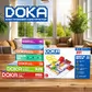 Конструктор электронный Doka  201 схема"" - D70706_8.jpg - № 8