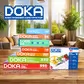 Конструктор электронный Doka Первые шаги в электронике (А)"" - D70709_8.jpg - № 8