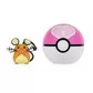 Ігровий набір Pokemon W15 - Деденне в покеболі - PKW3138_2.jpg - № 2