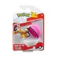 Ігровий набір Pokemon W15 - Деденне в покеболі - PKW3138_1.jpg - № 1