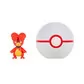 Ігровий набір Pokemon W15 - Магбі в покеболі - PKW3139_2.jpg - № 2