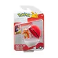 Игровой набор Pokemon W15 - Чармандер в покеболе - PKW3141_1.jpg - № 1