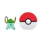 Ігровий набір Pokemon W15 - Бульбазавр в покеболі - PKW3142_2.jpg - № 2