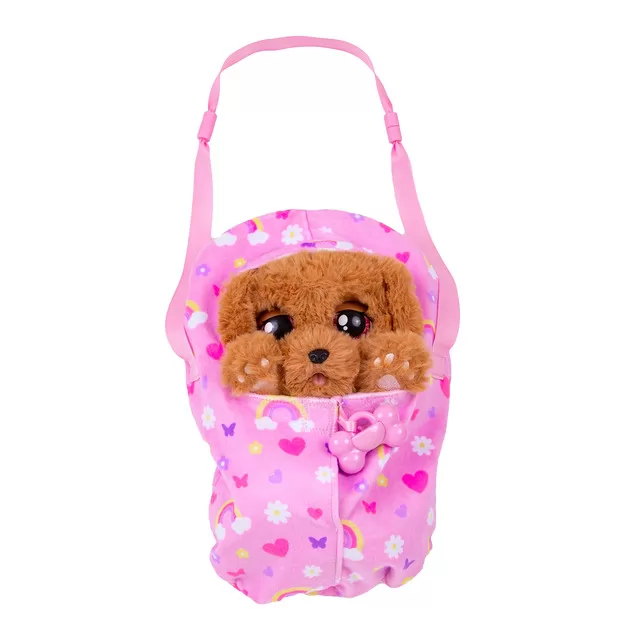 Интерактивная игрушка Baby Paws &ndash; Щенок кокер-спаниель Мегги