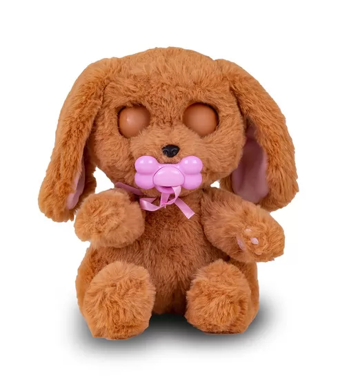 Інтерактивна іграшка Baby Paws – Цуценя кокер-спанієль Меггі - 917637IM_5.jpg - № 5