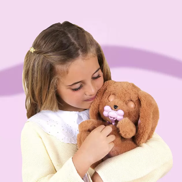 Интерактивная игрушка Baby Paws &ndash; Щенок кокер-спаниель Мегги