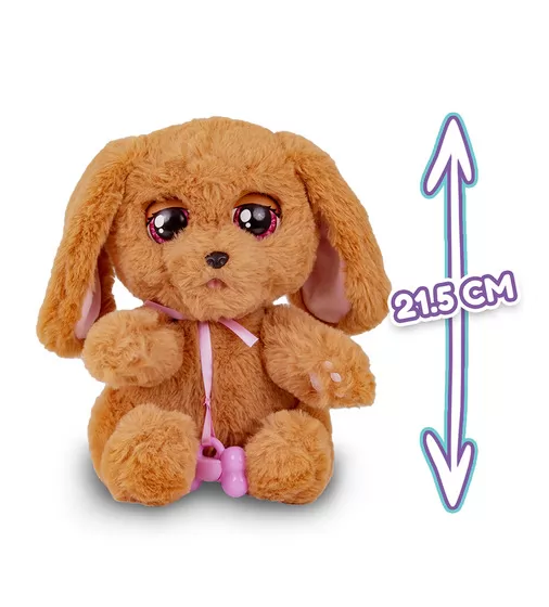 Інтерактивна іграшка Baby Paws – Цуценя кокер-спанієль Меггі - 917637IM_4.jpg - № 4