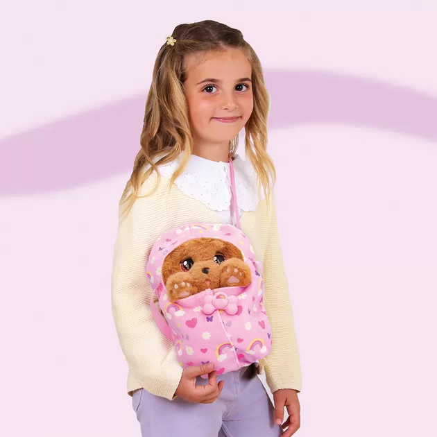 Интерактивная игрушка Baby Paws &ndash; Щенок кокер-спаниель Мегги
