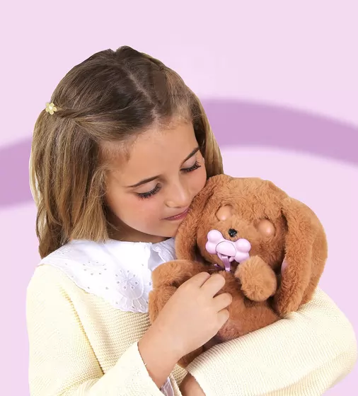 Интерактивная игрушка Baby Paws – Щенок кокер-спаниель Мегги - 917637IM_7.jpg - № 7