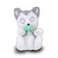 Интерактивная игрушка Baby Paws &ndash; Щенок хаски Флоуи - 917644IM_5.jpg - № 5