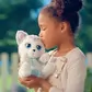Интерактивная игрушка Baby Paws &ndash; Щенок хаски Флоуи - 917644IM_9.jpg - № 9