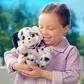 Інтерактивна іграшка Baby Paws &ndash; Цуценя далматин Спотті - 918276IM_7.jpg - № 7