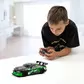 Автомобиль KS Drive на р/у - Road Rebels (1:24, зеленый) - 18599OB_8.jpg - № 8