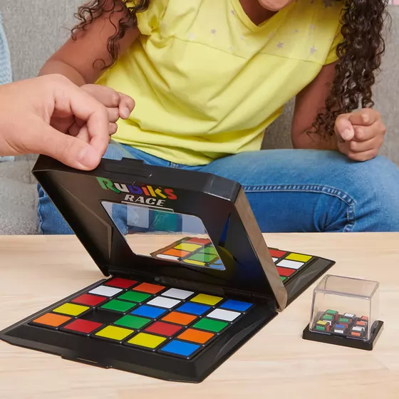 Головоломка Rubik's S2 – Цветнашки