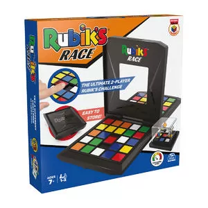 Головоломка Rubik's S2  – Кольоринки