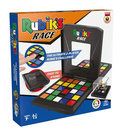 Головоломка Rubik's S2 – Цветнашки - 6066350_1.jpg - № 1