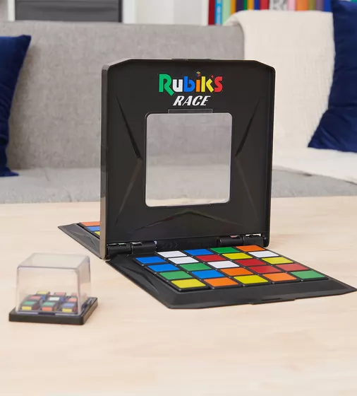 Головоломка Rubik's S2 – Цветнашки - 6066350_2.jpg - № 2