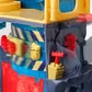 Игровой набор Superthings S  &ndash; Штаб-квартира - PSTSP112IN40_7.jpg - № 7