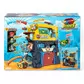 Игровой набор Superthings S  &ndash; Штаб-квартира - PSTSP112IN40_1.jpg - № 1