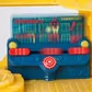 Игровой набор Superthings S  &ndash; Штаб-квартира - PSTSP112IN40_5.jpg - № 5