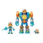 Игровой набор Superthings S  &ndash; Супербот Казум Повер - PSTSP516FR00_4.jpg - № 4