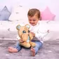 М&rsquo;яка іграшка Peekapets &ndash; Коричневий ведмедик - 907867_7.jpg - № 7