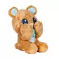 М&rsquo;яка іграшка Peekapets &ndash; Коричневий ведмедик - 907867_2.jpg - № 2