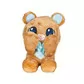 М&rsquo;яка іграшка Peekapets &ndash; Коричневий ведмедик - 907867_1.jpg - № 1