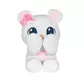 Мягкая игрушка Peekapets &ndash; Белый медведь - 907874_1.jpg - № 1