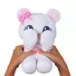 Мягкая игрушка Peekapets &ndash; Белый медведь - 907874_4.jpg - № 4
