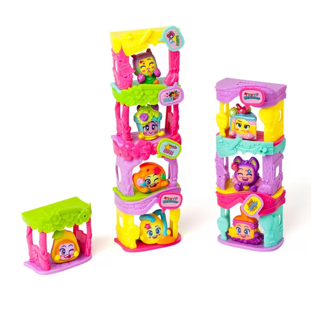 Фигурка Moji Pops серии Party" &ndash; Минидомик"