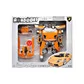 Робот-Трансформер - Lamborghini Murcielago (1:18) - 50140 r_4.jpg - № 4