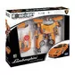 Робот-Трансформер - Lamborghini Murcielago (1:18) - 50140 r_7.jpg - № 7