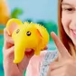 Стретч-игрушка в виде животного серии &laquo;Softy friends&raquo; &ndash; Милая семья - 8-SC22_5.jpg - № 5