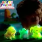 Стретч-игрушка в виде животного серии &laquo;Softy friends&raquo; &ndash; Милая семья - 8-SC22_8.jpg - № 8