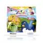Стретч-игрушка в виде животного серии &laquo;Softy friends&raquo; &ndash; Милая семья - 8-SC22_1.jpg - № 1