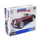 Авто-Конструктор - Jaguar Xk 120 Roadster (1948) (1:24) - 18-25061_6.jpg - № 6