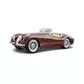 Авто-Конструктор - Jaguar Xk 120 Roadster (1948) (1:24) - 18-25061_1.jpg - № 1