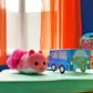 Интерактивная игрушка Happy Tails" &ndash; Волшебный хвостик" - 200CN-22_2.jpg - № 2
