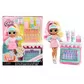 Игровой набор с куклой L.O.L. Surprise! серии O.M.G." &ndash; Конфетка" - 503781_1.jpg - № 1