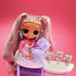Игровой набор с куклой L.O.L. Surprise! серии O.M.G." &ndash; Китти К" - 503859_6.jpg - № 6