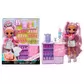 Игровой набор с куклой L.O.L. Surprise! серии O.M.G." &ndash; Китти К" - 503859_1.jpg - № 1